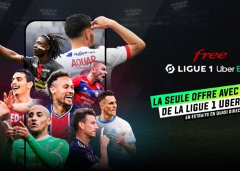 La confirmación de Amazon sobre la Ligue 1