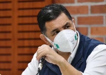 La dura advertencia en Cali ante los posibles falsificadores del carné de vacunación