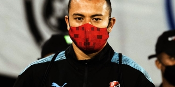 Leonardo Castro, Deportivo Independiente Medellín, DIM, DaleRojo, Liga BetPlay 2021-II, Atlético Huila