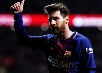 Lionel Messi, FC Barcelona, Paris Saint-Germain, Manchester City