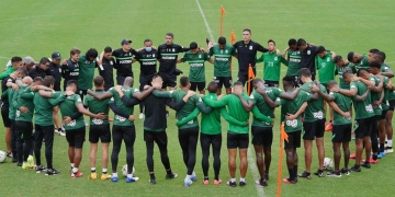 Importante cuota de Atlético Nacional a la Selección Colombia