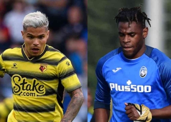 Los jugadores más caros del mercado con pasado en el América de Cali