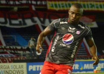 Luis Paz se lamentó al no tener jugadores de América en la Selección Colombia