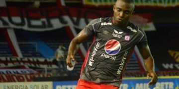 Luis Paz se lamentó al no tener jugadores de América en la Selección Colombia