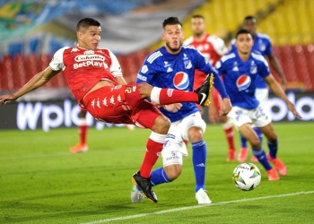 ¡Los clásicos no se pueden perder! Los memes de la derrota de Millonarios ante Santa Fe