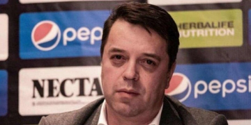 Millonarios comunicado y palabras de Gustavo Serpa rechazando medidas de Claudia López