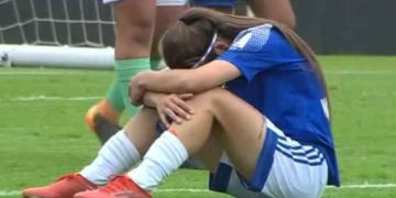 Molestia con dirigencia de Millonarios por eliminación del equipo femenino