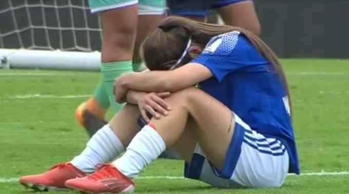 Molestia con dirigencia de Millonarios por eliminación del equipo femenino