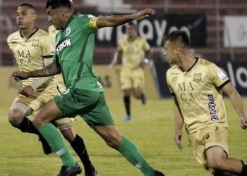 El contundente dato con el que Atlético Nacional aguarda por Águilas Doradas