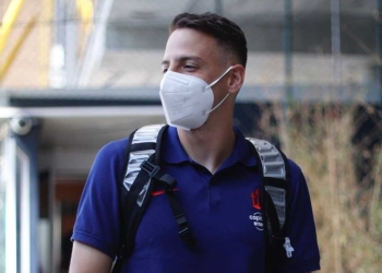Santiago Arias: a horas de ser oficializado por su nuevo club