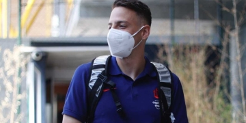 Santiago Arias: a horas de ser oficializado por su nuevo club