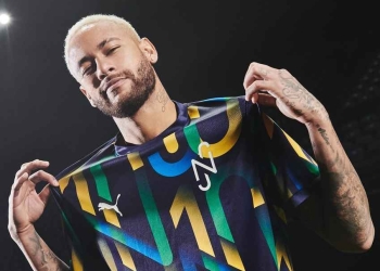 Neymar Jr. es el nuevo embajador de Above