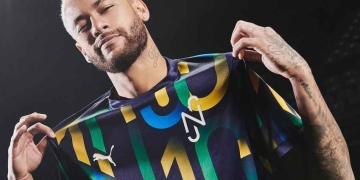 Neymar Jr. es el nuevo embajador de Above