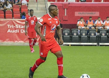 Ningún convocado de América de Cali a la Selección. Ni a la Sub 20 ni en microciclo