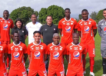 Oficial América de Cali ubicó a uno de sus jugadores en un equipo de la B