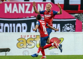 Once Caldas, Deportivo Independiente Medellín, DIM, DaleRojo, Copa Colombia 2021