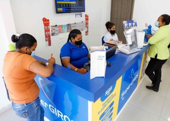 Pagos de ciclos acumulados en el Ingreso Solidario