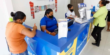 Pagos de ciclos acumulados en el Ingreso Solidario