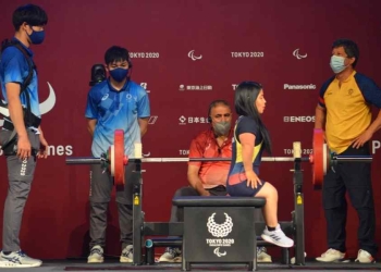 Paralímpicos de Tokio 2020: Oro y 2 diplomas paralímpicos para Colombia