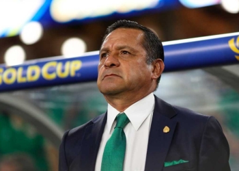Pompilio Páez He tenido varias ofertas para ser técnico en propiedad