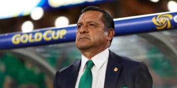 Pompilio Páez He tenido varias ofertas para ser técnico en propiedad