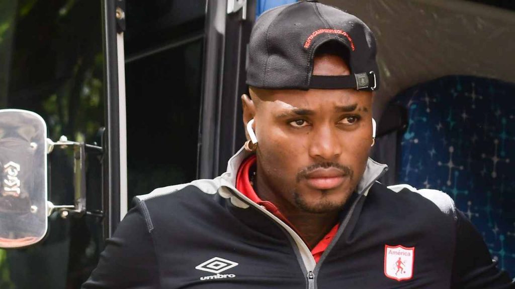 Por la tercera victoria en línea así jugará América de Cali en su visita a Envigado