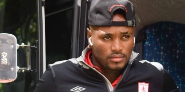 Por la tercera victoria en línea así jugará América de Cali en su visita a Envigado