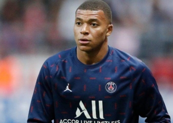 Mbappé