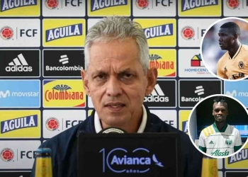Reinaldo Rueda, en contra de las transferencias tempranas al fútbol del exterior