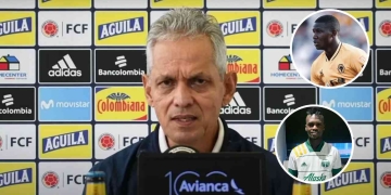 Reinaldo Rueda, en contra de las transferencias tempranas al fútbol del exterior