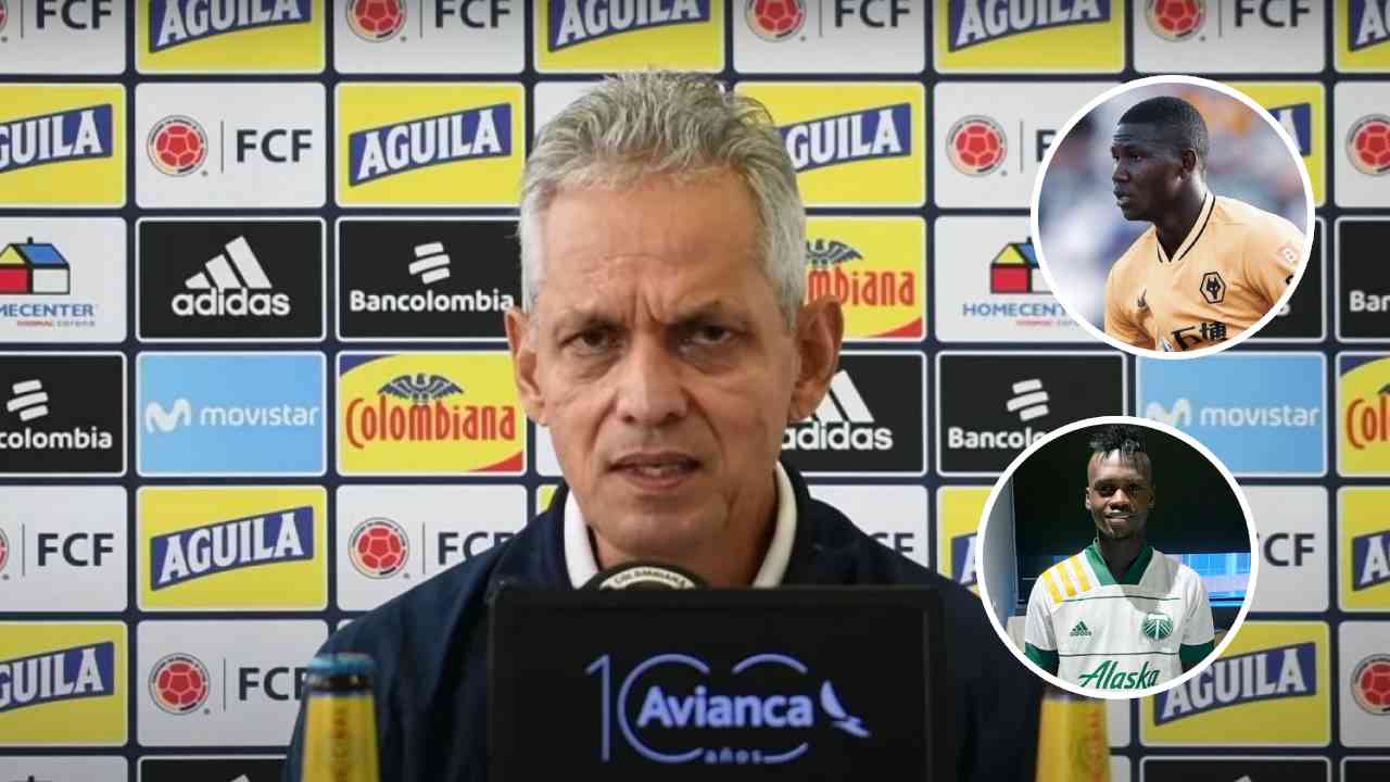 Reinaldo Rueda, en contra de las transferencias tempranas al fútbol del exterior