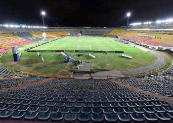 Respuesta negativa para Millonarios
