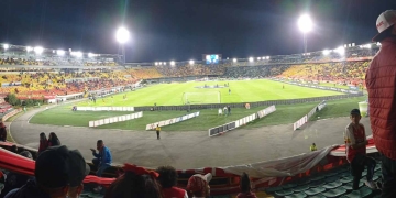 Santa Fe pide “tentativa de homicidio” contra agresores