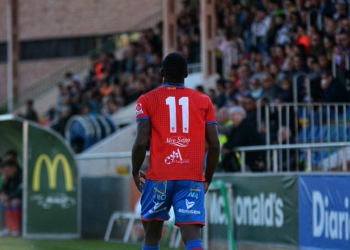 Sebastián Peñaloza, Deportivo Independiente Medellín, DIM, DaleRojo, fichajes DIM 2021-II, Águilas Doradas