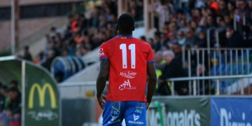 Sebastián Peñaloza, Deportivo Independiente Medellín, DIM, DaleRojo, fichajes DIM 2021-II, Águilas Doradas