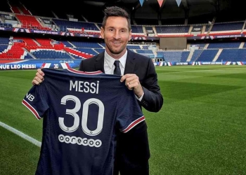 Sin citar a Messi y PSG pide rigor en el Fair Play financiero