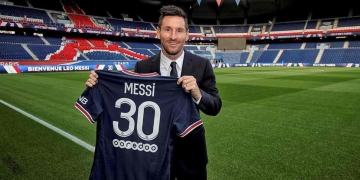 Sin citar a Messi y PSG pide rigor en el Fair Play financiero