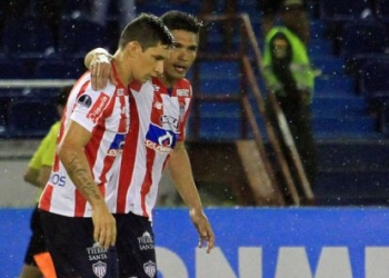 La respuesta de Teo Gutiérrez cuando le mandaron saludos de Ovelar