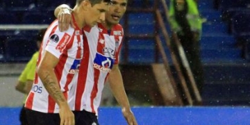 La respuesta de Teo Gutiérrez cuando le mandaron saludos de Ovelar