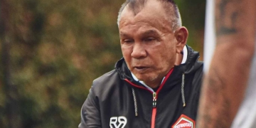 Técnicos que se han ido de la Liga BetPlay II - 2021