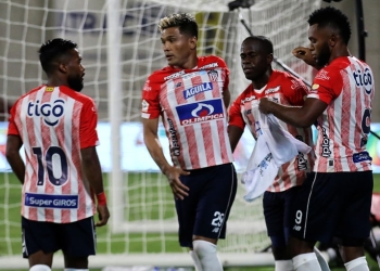Teófilo Gutiérrez, Deportivo Cali, fichajes Deportivo Cali 2021-II