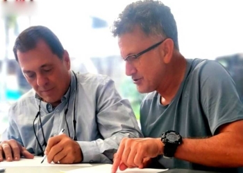 Tulio Gómez: "Me ha gustado de Osorio que no lo mueve el dinero"