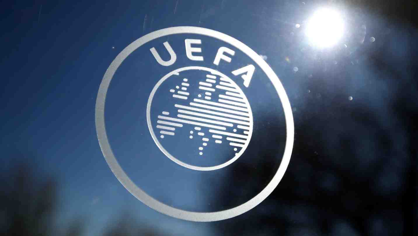 UEFA alista ayuda económica para clubes afectados por la pandemia