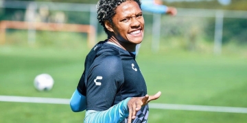 Yairo Moreno: oferta desde Brasil y respuesta de Pachuca