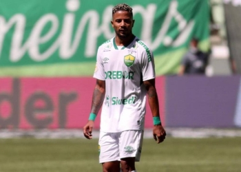 Yesus Cabrera respondió ¿Hubo oferta del Junior de Barranquilla por él