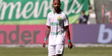 Yesus Cabrera respondió ¿Hubo oferta del Junior de Barranquilla por él