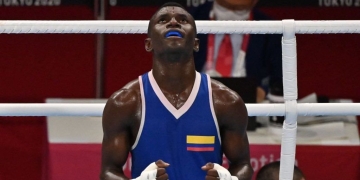 Yuberjen Martínez no se quedó callado. ¿Qué piensa de los jueces?