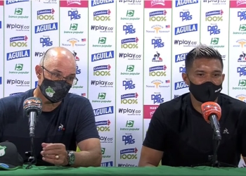 Alfredo Arias, la decisión de jugar con canteranos y la “fallita” que se debe corregir