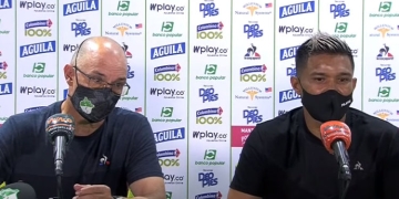 Alfredo Arias, la decisión de jugar con canteranos y la “fallita” que se debe corregir