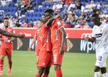 ¡América jugó 2 partidos en un día, ganó el segundo y Joao Rodríguez marcó!